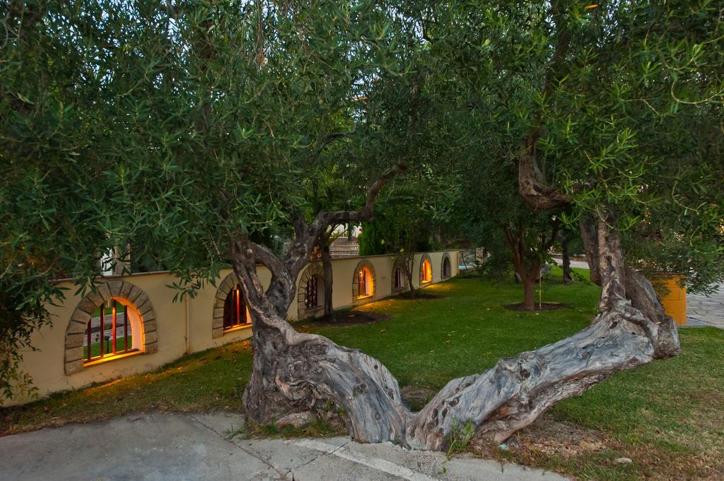 Seydnaya Apartments and Studios Νέος Μαρμαράς Εξωτερικό φωτογραφία