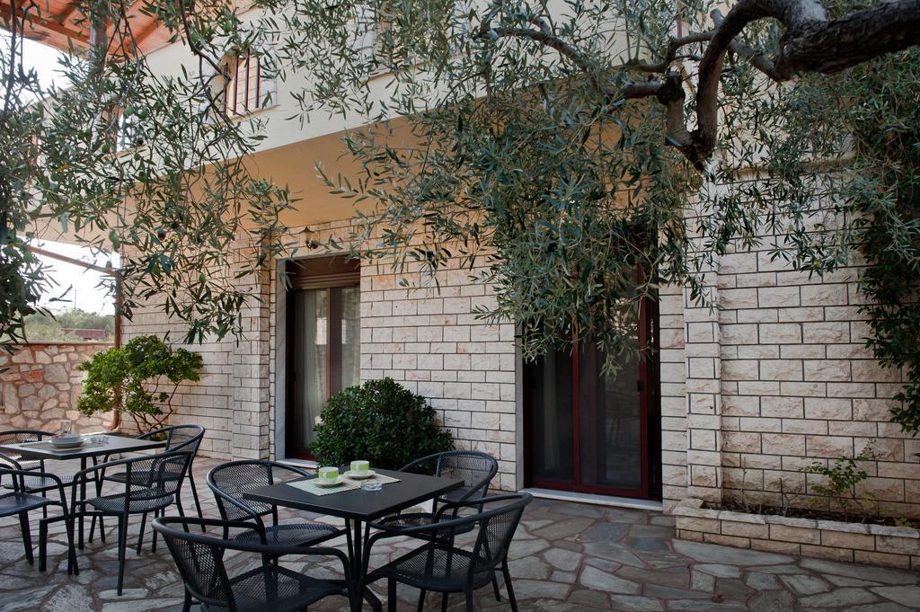 Seydnaya Apartments and Studios Νέος Μαρμαράς Εξωτερικό φωτογραφία