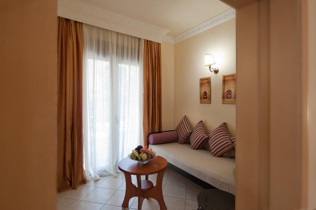 Seydnaya Apartments and Studios Νέος Μαρμαράς Εξωτερικό φωτογραφία