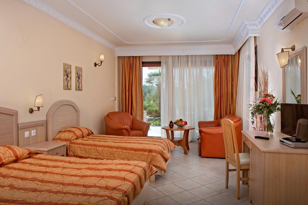 Seydnaya Apartments and Studios Νέος Μαρμαράς Εξωτερικό φωτογραφία